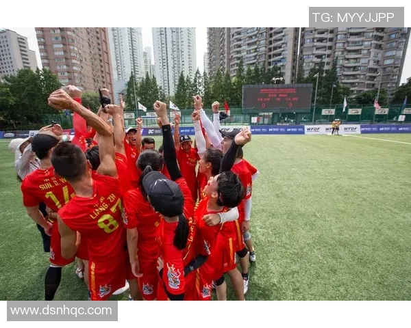 南京飞盘队进攻战术揭秘：飞盘深度分析与实战应用探讨