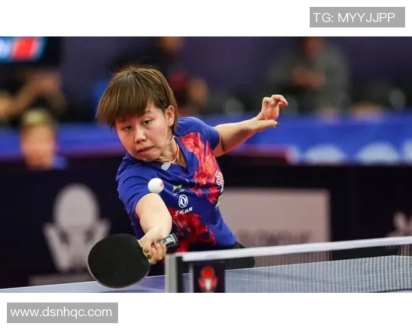 杭州乒乓球队在比赛中的控制能力分析与得失总结