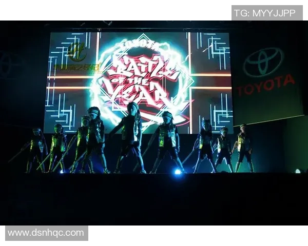 杭州飞盘队在世界街舞大赛中以83分稳居积分榜首位