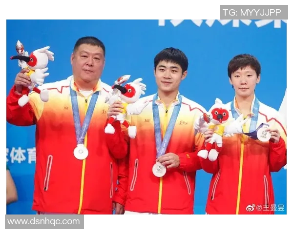 全运会特别报道成都乒乓球队如何实现历史性突破与辉煌成就