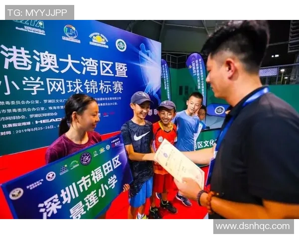 广州网球队在全国网球意识排行榜中荣获第五名展现实力与潜力